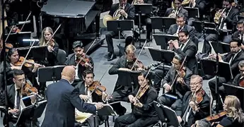 Concierto por el D&iacute;a Internacional de la Mujer