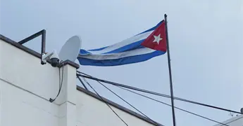 Ecuador recuerda a la delegaci&oacute;n cubana