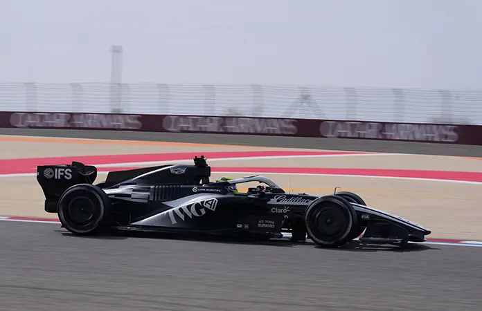 El debut de Cadillac y la historia de la F1