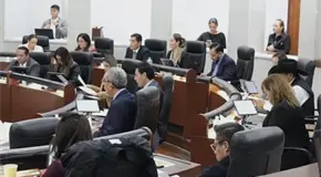 En fast track, reforma para cambiar mayor&iacute;a calificada