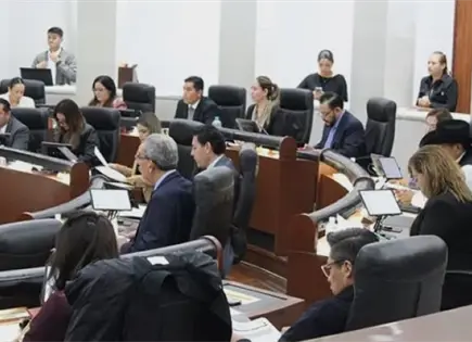 En fast track, reforma para cambiar mayor&iacute;a calificada