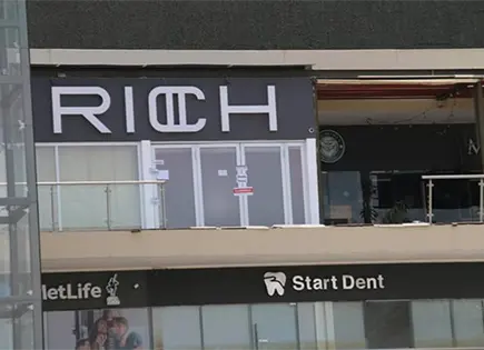 Caso Rich: En vilo, despidos de exfuncionarios del ayuntamiento