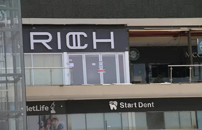 Caso Rich: En vilo, despidos de exfuncionarios del ayuntamiento