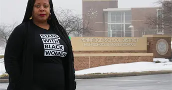 Familias de Pennridge denuncian acoso racial sin respuesta federal