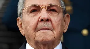 EU imputa a Ra&uacute;l Castro por asesinato en ataque a&eacute;reo