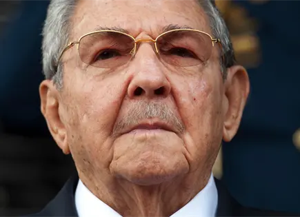 Florida reactiva investigaci&oacute;n sobre Ra&uacute;l Castro por el derribo de un avi&oacute;n de exiliados en 1996