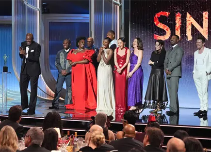 &iquest;Qui&eacute;n ganar&aacute; en los Oscar?