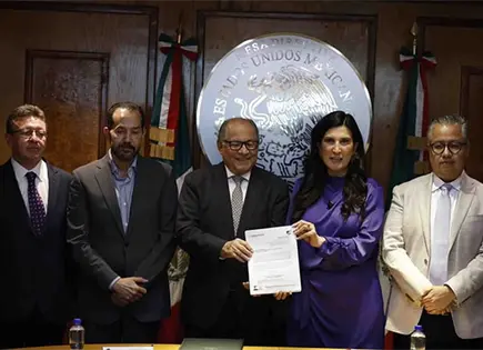 Reforma quitará 22.2% de recurso a los partidos