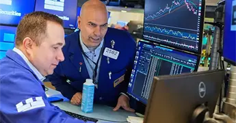 Remontan el peso y la BMV 