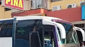 Reservaciones para vacaciones, a un 70%