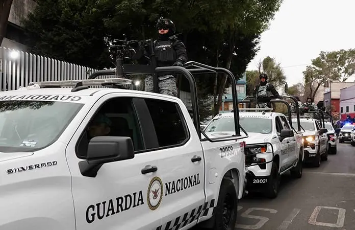 Se reconoce a agentes caídos