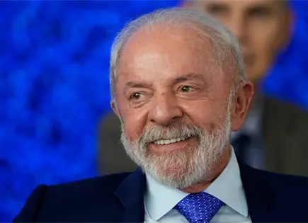 Senado de Brasil ratifica acuerdo comercial con Uni&oacute;n Europea