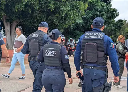 Serán sancionados ediles que incumplan con salario de polis