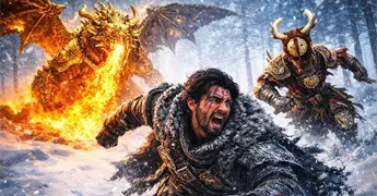 Tantos MMO y tan poco tiempo: c&oacute;mo encontrar el que va con tu estilo