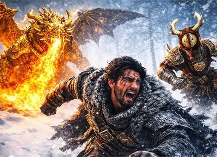 Tantos MMO y tan poco tiempo: c&oacute;mo encontrar el que va con tu estilo