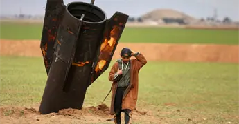 Trump quiere influir en elecci&oacute;n del pr&oacute;ximo l&iacute;der de Ir&aacute;n