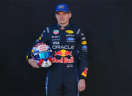 Verstappen critica cambios t&eacute;cnicos en F1 antes del GP Australia