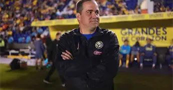 Am&eacute;rica no est&aacute; en crisis: Jardine