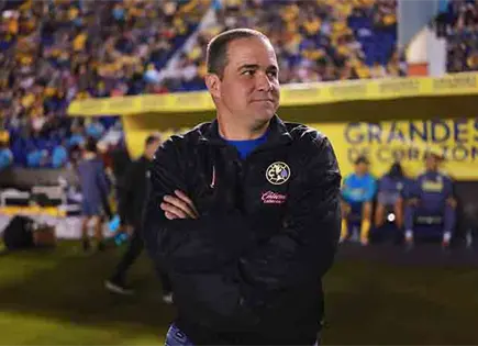 Am&eacute;rica no est&aacute; en crisis: Jardine