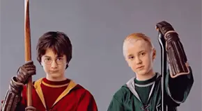 As&iacute; fue el reencuentro entre Daniel Radcliffe y Tom Felton