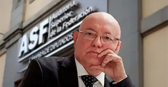 Bajaron denuncias penales de la ASF