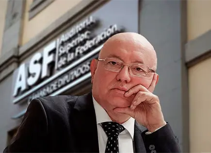 Bajaron denuncias penales de la ASF