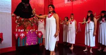 Caso de esterilizaci&oacute;n forzada en Per&uacute;: justicia internacional y reclamos