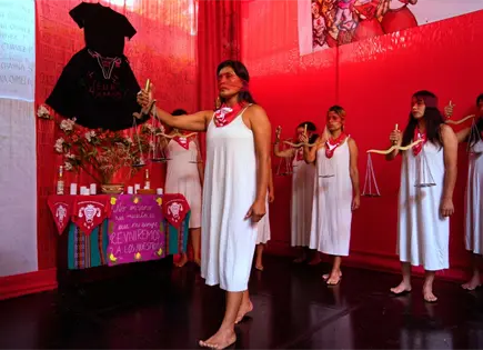 Caso de esterilizaci&oacute;n forzada en Per&uacute;: justicia internacional y reclamos