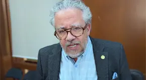 Chessal observa ventajas y riesgos en reforma electoral