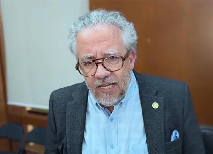 Chessal observa ventajas y riesgos en reforma electoral