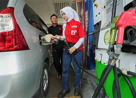 Comercio mundial de energ&iacute;a, en grave crisis