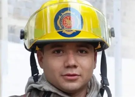 Bombero y su pareja, los muertos a manos de la GCE en Matehuala