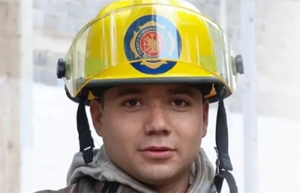 Bombero y su pareja, los muertos a manos de la GCE en Matehuala