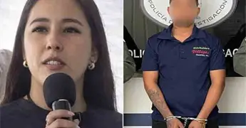 Crimen de activista, "asunto personal"