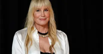 Daryl Hannah denuncia misoginia en serie sobre John F. Kennedy Jr