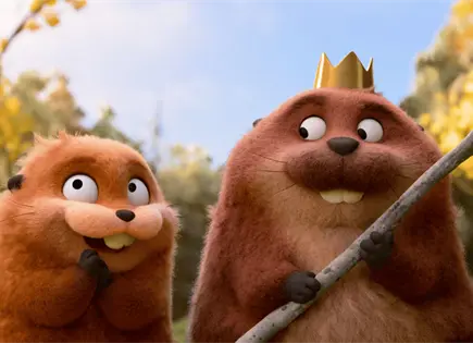 De una aventura animada de Pixar a un documental feminista