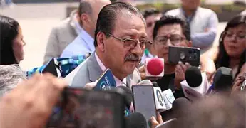 El PT se mantiene en "no" a la reforma