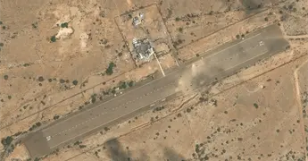 Estados Unidos e Israel atacan objetivos militares en Ir&aacute;n