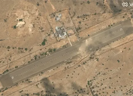 Estados Unidos e Israel atacan objetivos militares en Ir&aacute;n