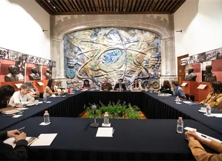 FGR realiza primera b&uacute;squeda por Pamela Gallardo tras 8 a&ntilde;os