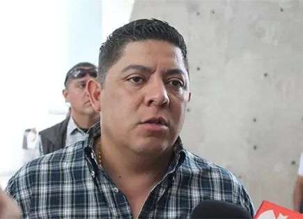 Fija PVEM postura sobre reforma propuesta por CSP