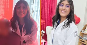 Fiscal&iacute;a de Morelos confirma hallazgo de Stephanye Contreras