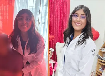 Fiscal&iacute;a de Morelos confirma hallazgo de Stephanye Contreras