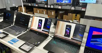 Gasto de consumidores en EEUU baja en enero y afecta ventas minoristas