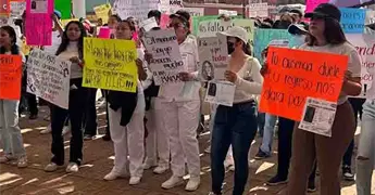 Hallan el cuerpo de Karol