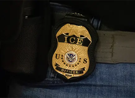 ICE arresta a reportera de Nashville Noticias en Tennessee