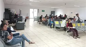 Interapas desmiente a G&aacute;mez Mac&iacute;as sobre sus oficinas en Soledad