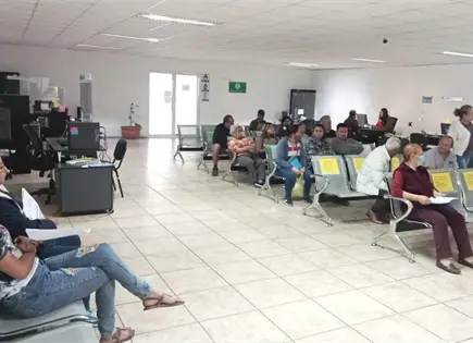 Interapas desmiente a G&aacute;mez Mac&iacute;as sobre sus oficinas en Soledad