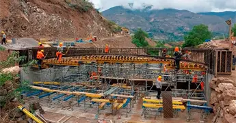 Inversi&oacute;n f&iacute;sica en 2025, la m&aacute;s d&eacute;bil desde Fox