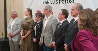 Jaime Chalita Z. preside el CEM en la entidad